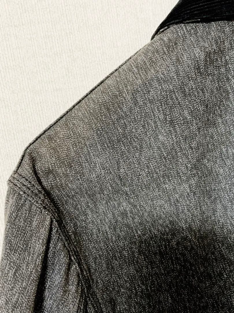 ジャケット・アウター ENGINEERED GARMENTS Logger Jacket S