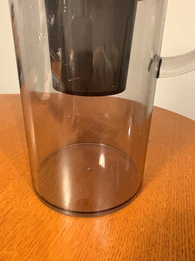 Stelton 浄水器 (浄水機能付きジャグ) Britaフィルター1個付き！