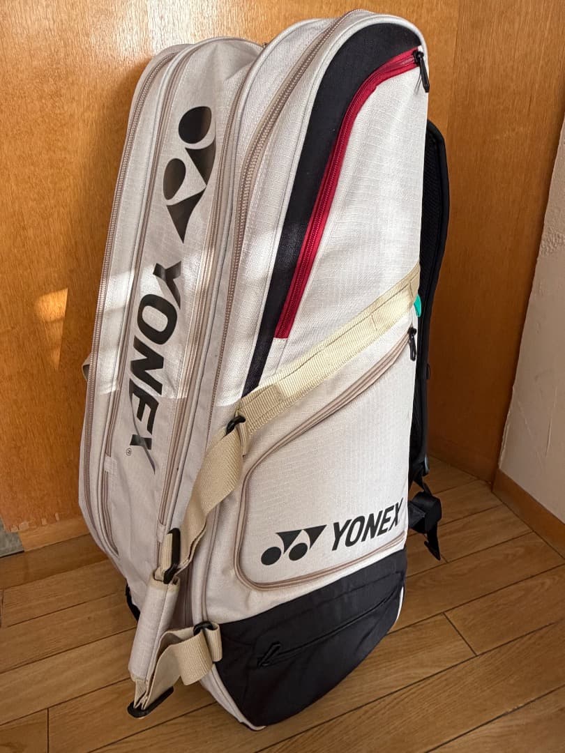 2本組バッグ付属｜YONEX VCORE100（2026）G2｜08VC100