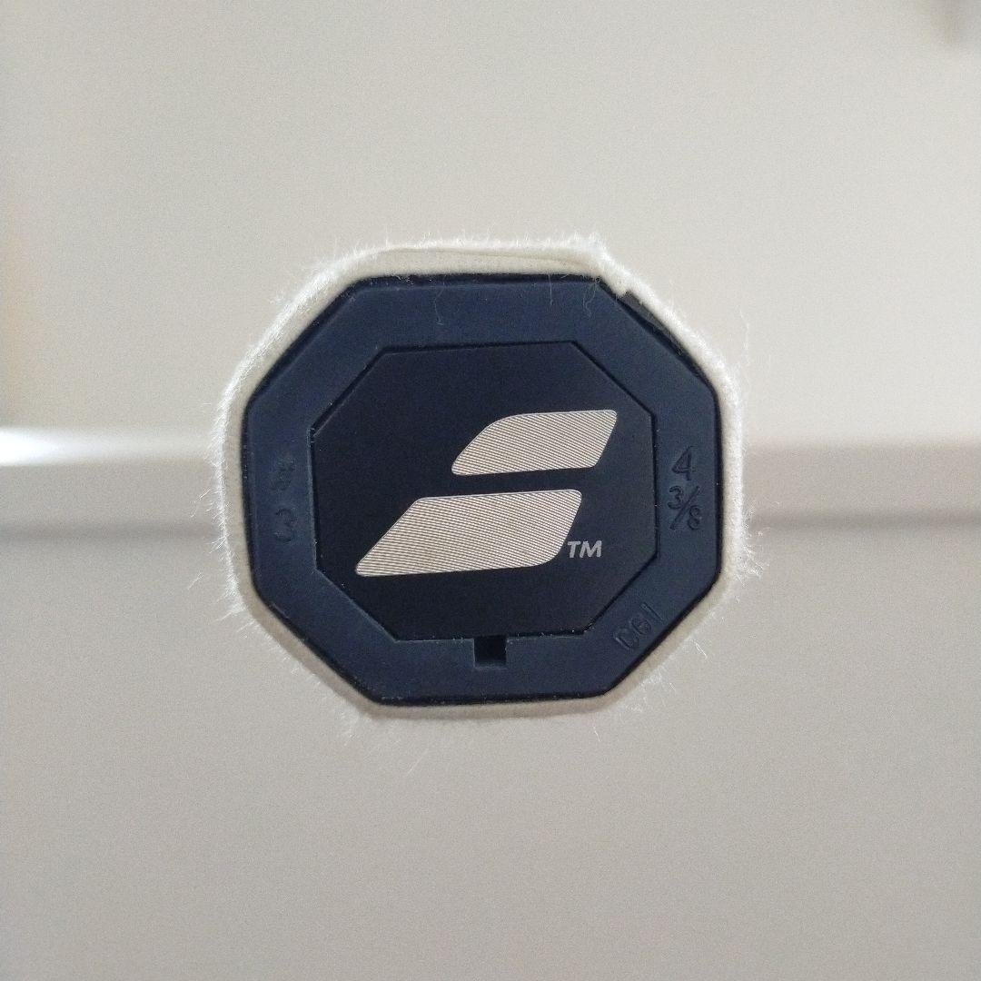 バボラ ピュア コントロール GT G3