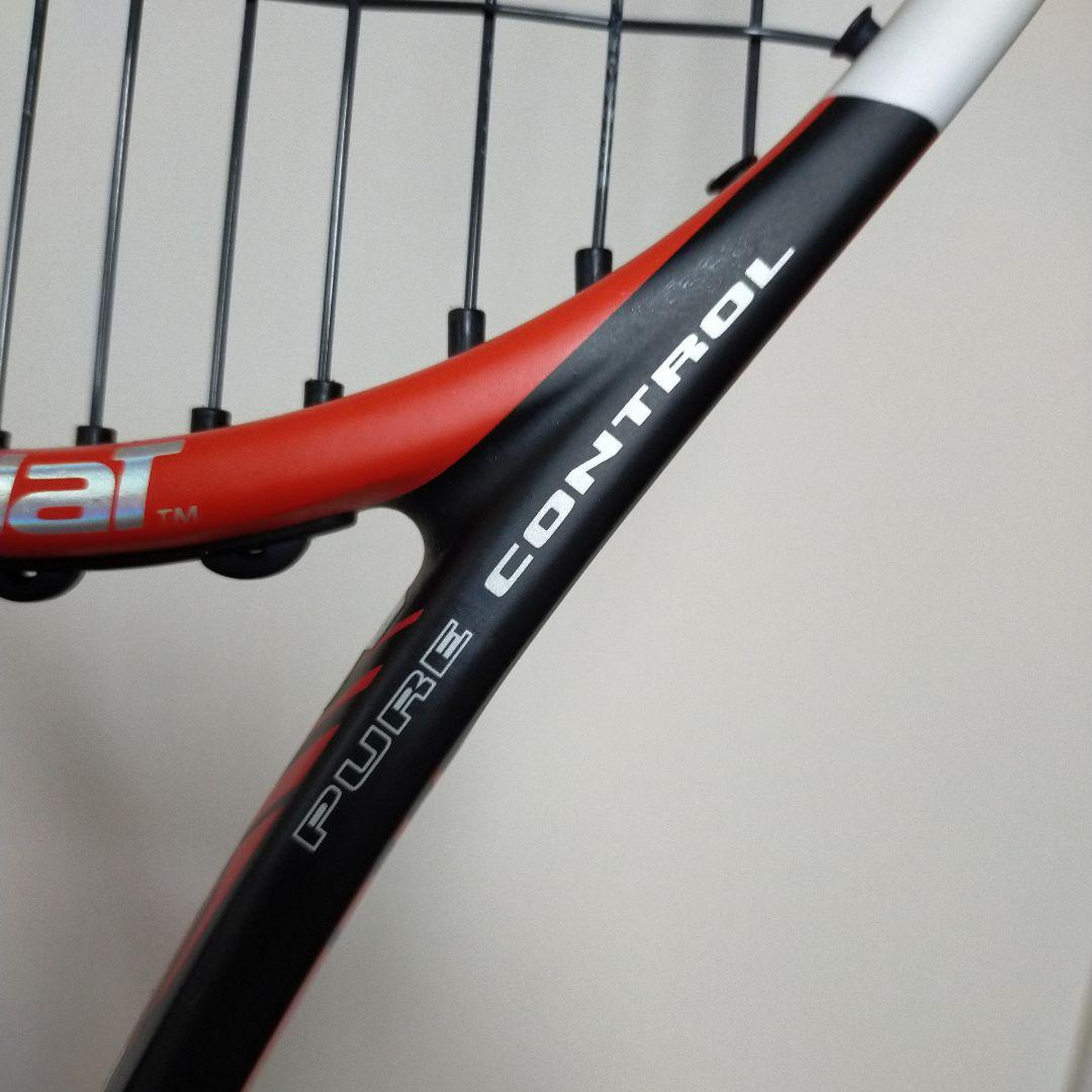 バボラ ピュア コントロール GT G3