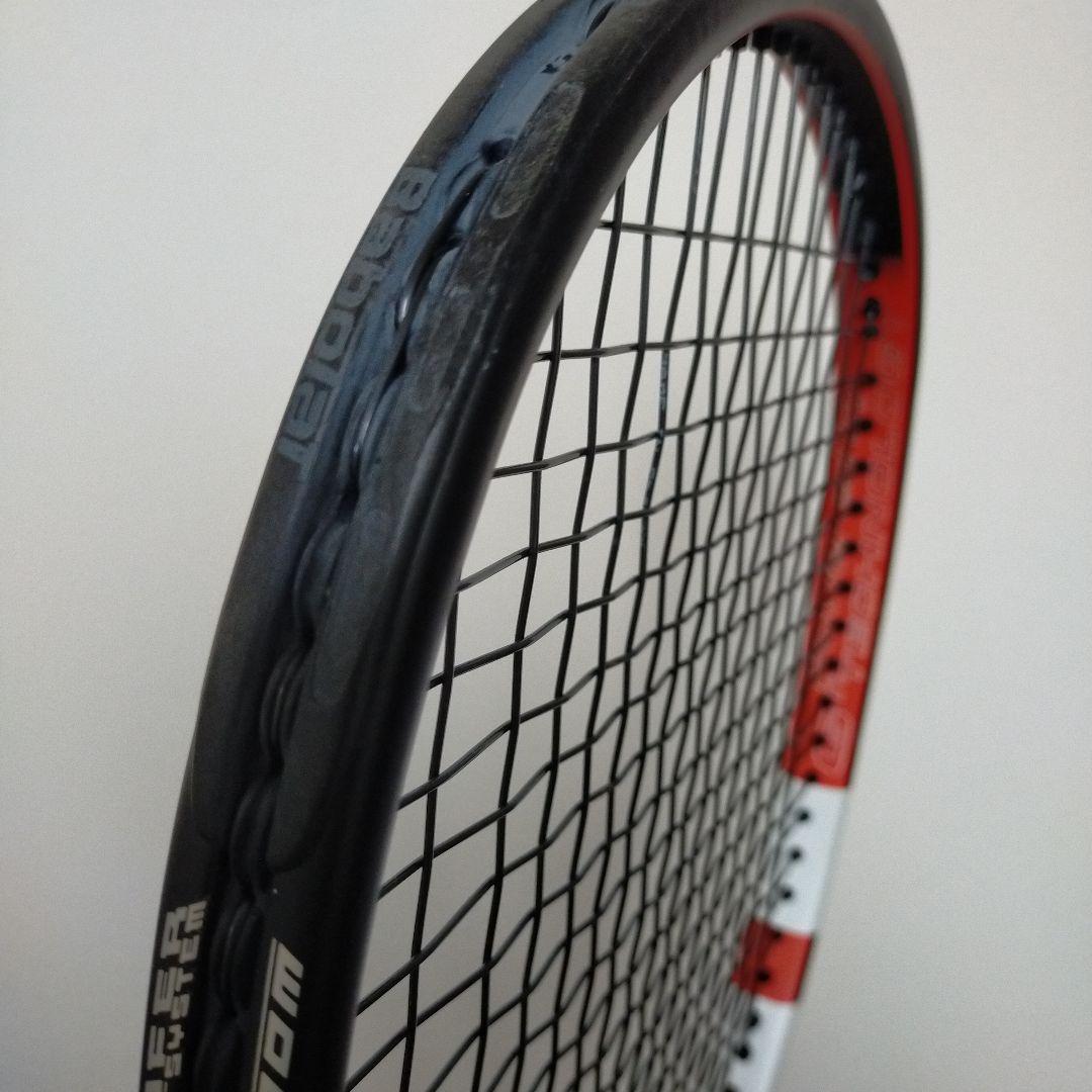 バボラ ピュア コントロール GT G3