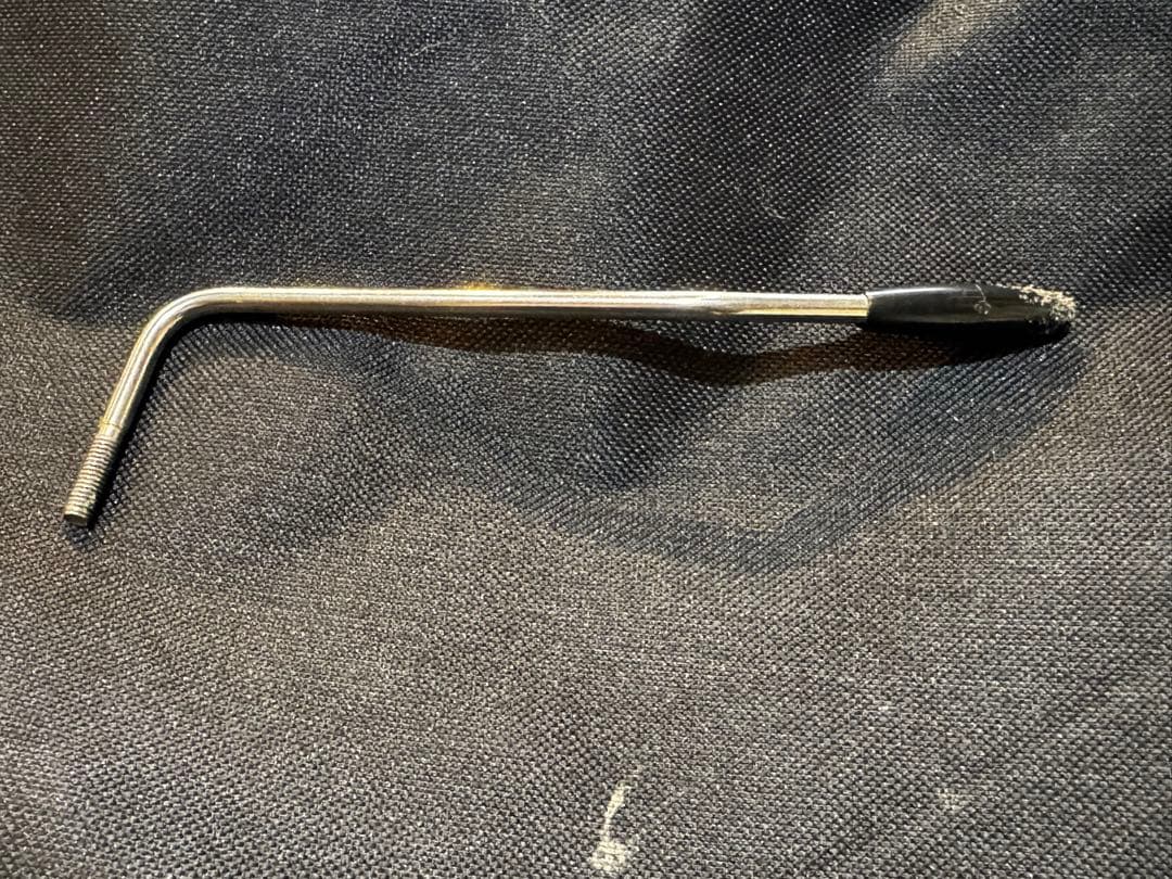 完全ジャンク品　Tokai ストラトタイプ