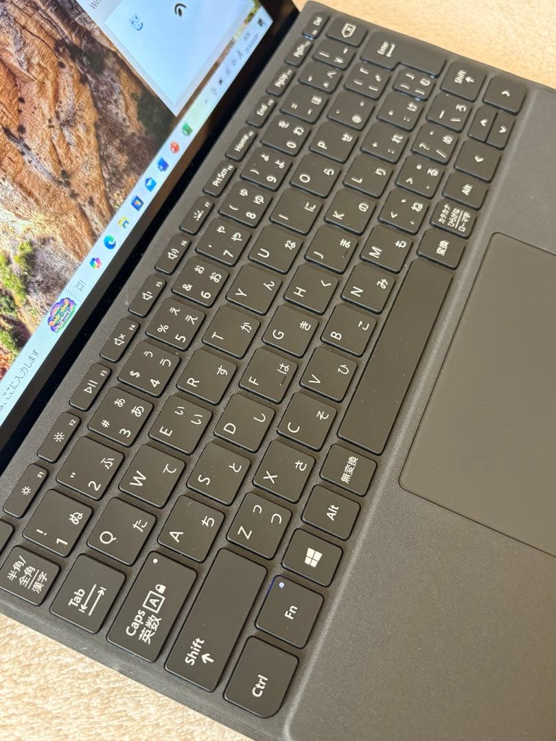 Windowsタブレット本体 Microsoft Surface Go 1.6GHZ 4GB 64GB