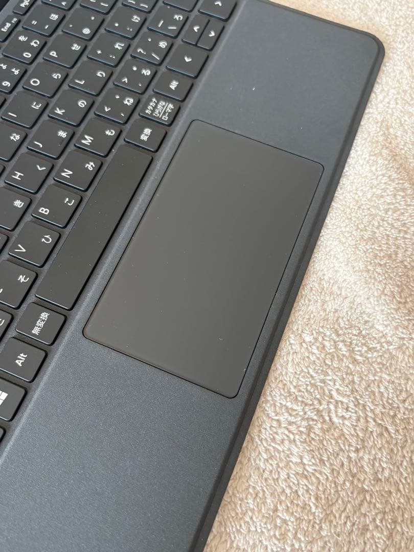 Windowsタブレット本体 Microsoft Surface Go 1.6GHZ 4GB 64GB