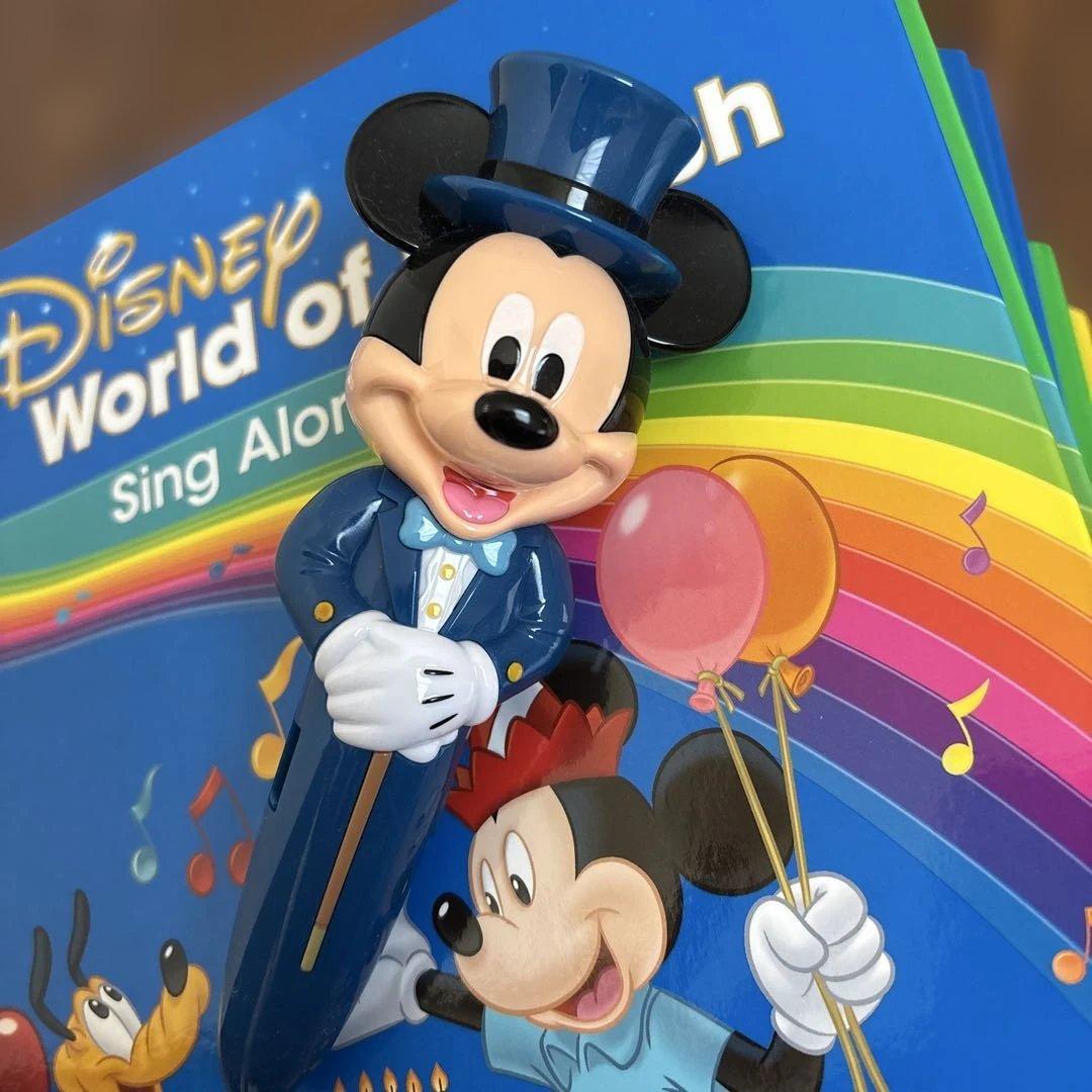 ディズニー英語システム　本　12冊