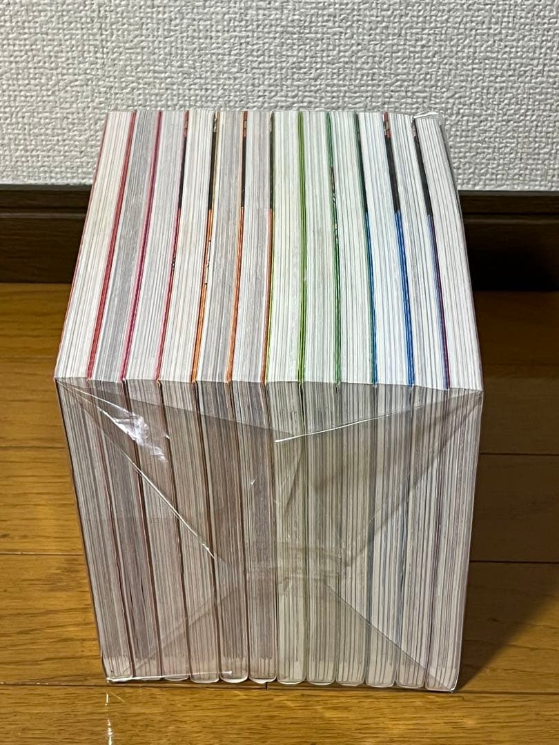 美品　日本史探偵コナン　1-12巻　全巻セット