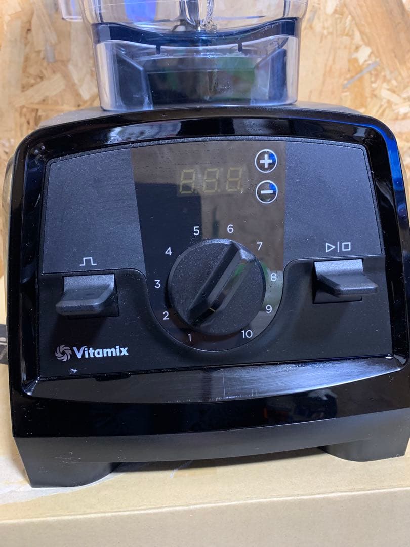 Vitamix V1200i高性能ブレンダー 美品