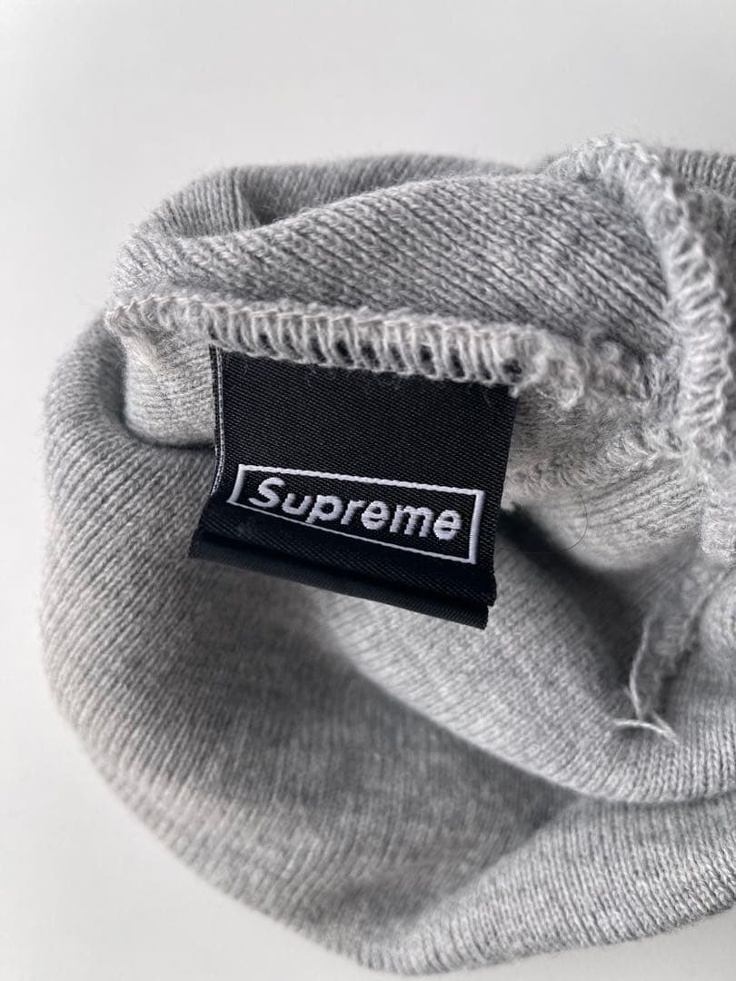 帽子 Supreme New Era S Logo Beanie Box Logo