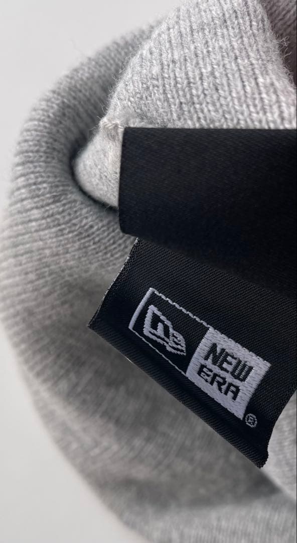 帽子 Supreme New Era S Logo Beanie Box Logo