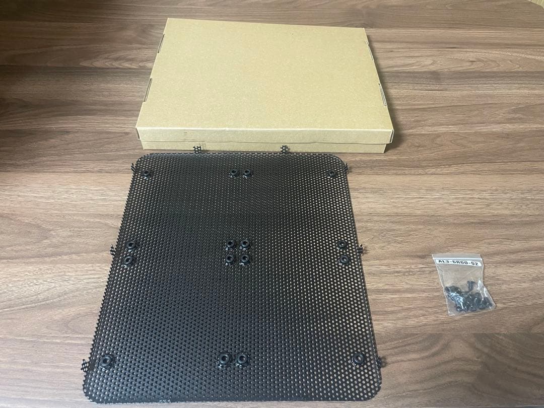 PCケース【Corsair Graphite 600T】