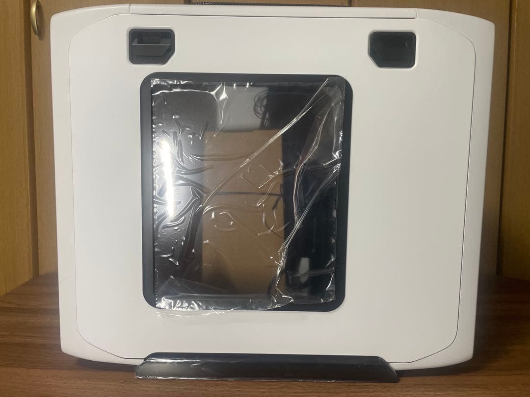 PCケース【Corsair Graphite 600T】