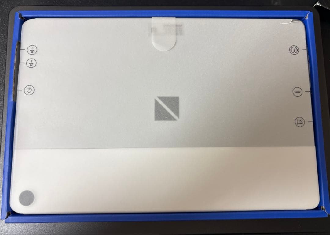 最終価格★NEC LAVIE Tab T10d PC-T1055ETS 美品