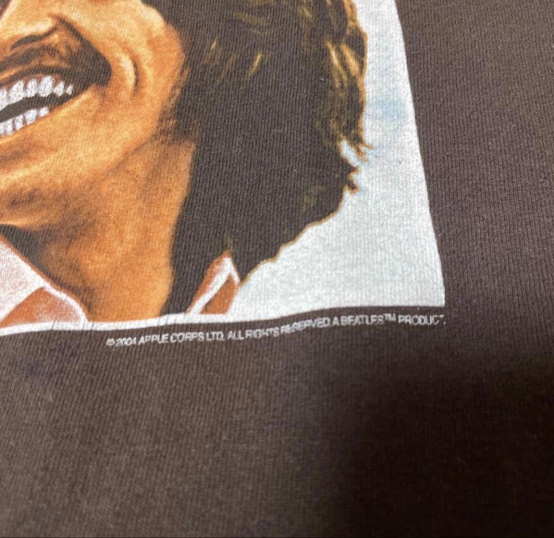 限定価格　00s' let it be Beatles Tシャツ