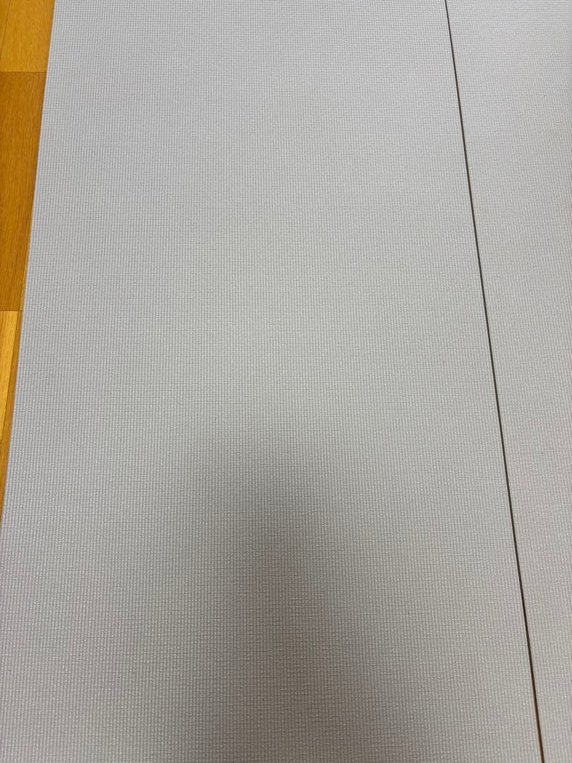 【4枚セット】ヨガワークス Yogaworks ヨガマット 6mm スタンダード