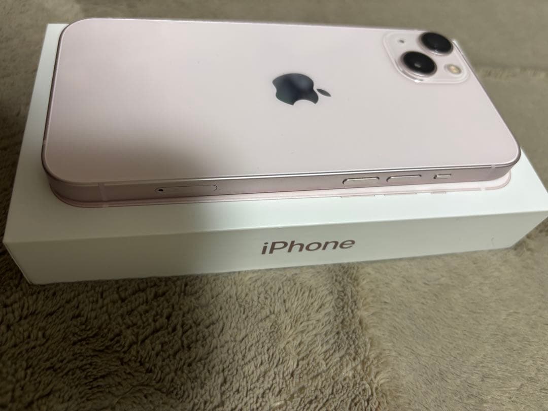 スマートフォン本体 fani