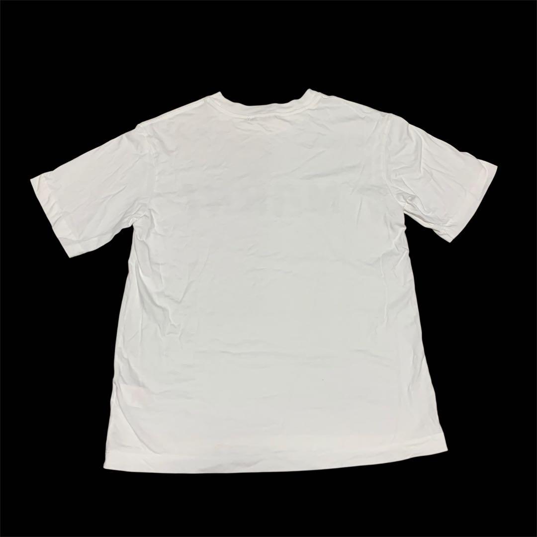 【momo】MARNI ホワイト Tシャツ サイズ36