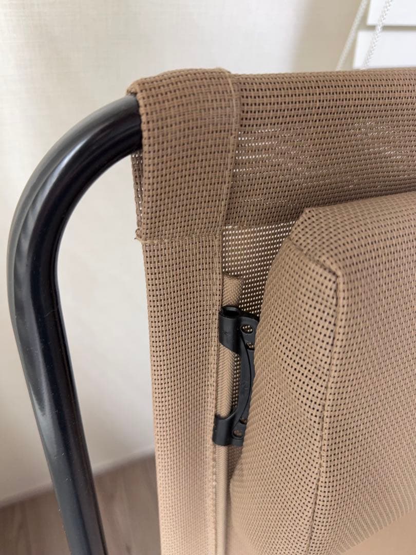 Gissy　「美品」コールマン（Coleman） インフィニティチェア