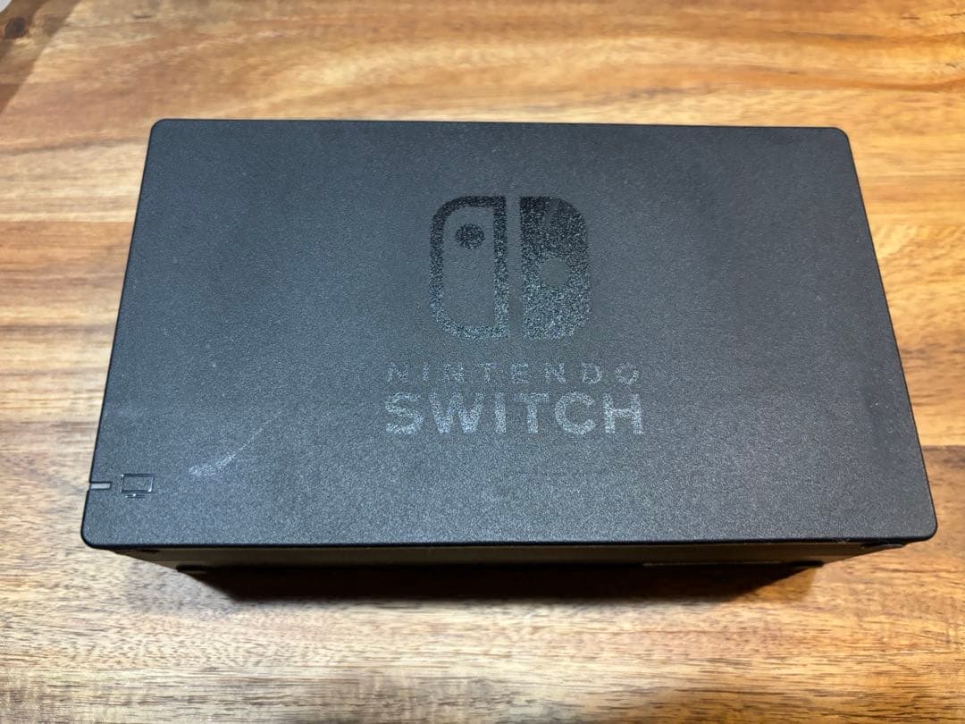 ニンテンドー switch （初期型）＋付属品 多数