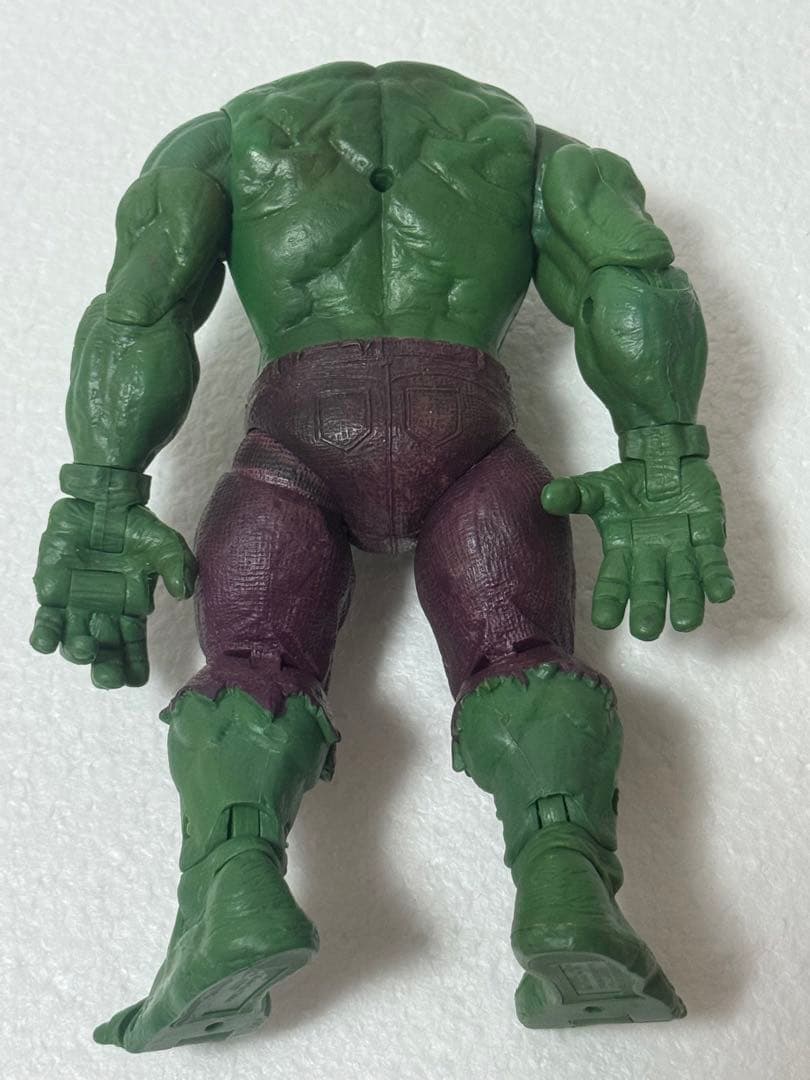 マーベルレジェンド　ハルク　フィギュア