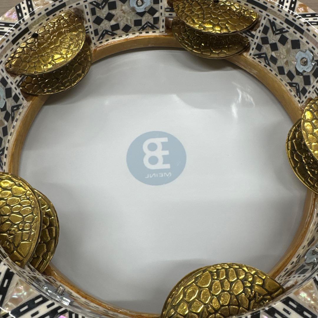 MEINL RIQ マイネル レク