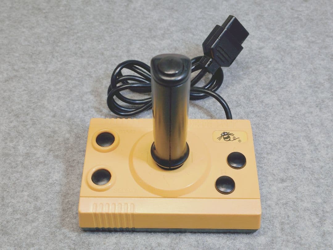 ハドソン JOY STICK
