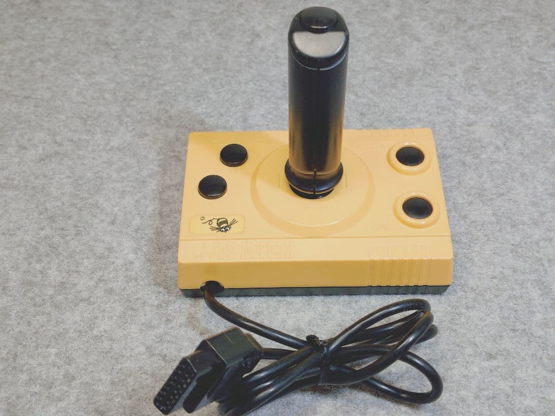 ハドソン JOY STICK