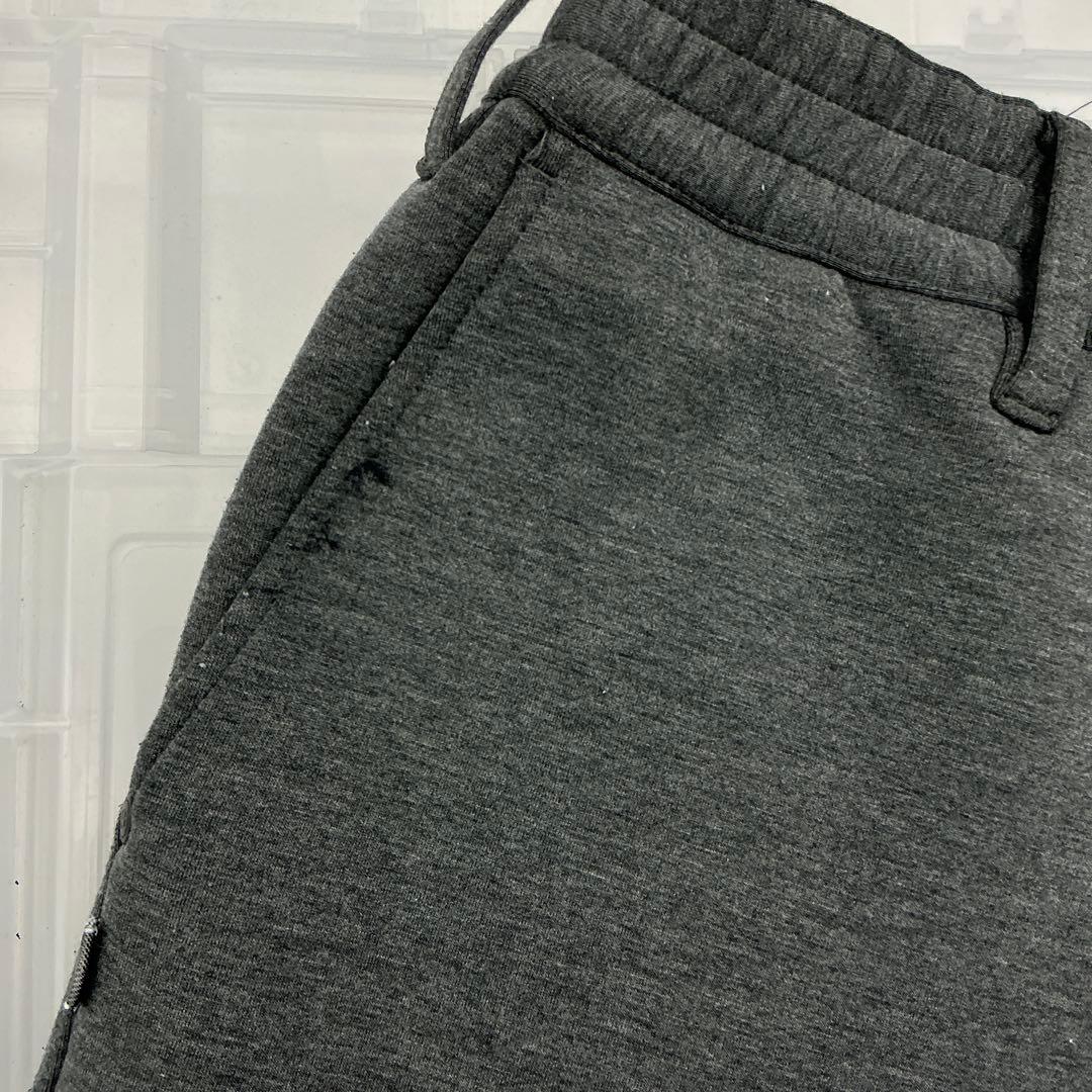 メンズウェア BRIEFING WARM 3D LOGO SLIM PANTS