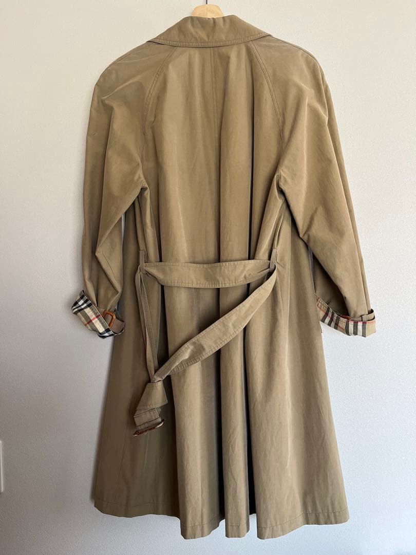 Burberry バーバリー トレンチコート