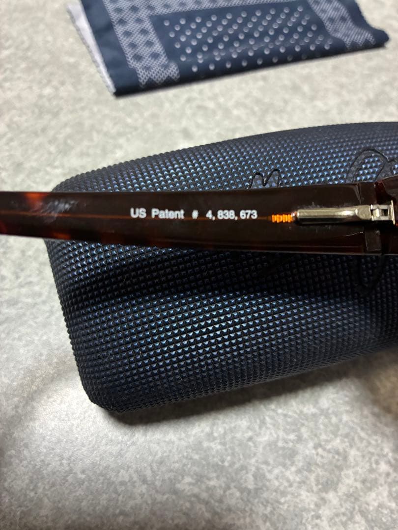 Maui Jim 偏光サングラス