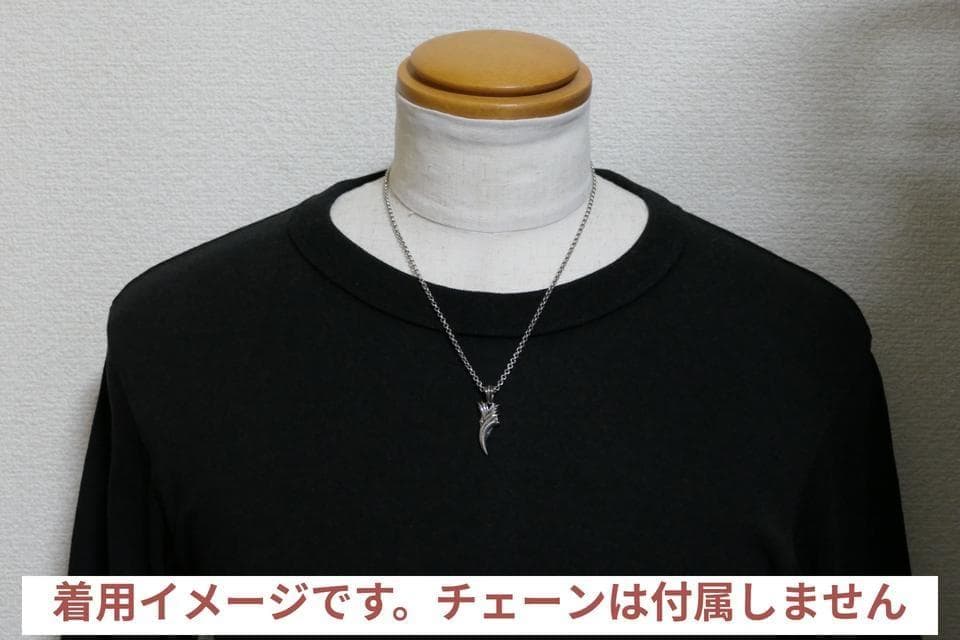 新品　未使用　アルテミスクラシック　サンダーバード　ネックレス　ペンダント