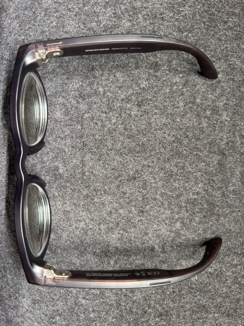 R*○様 Ray-Ban  スマートグラス HEADLINER レーベル