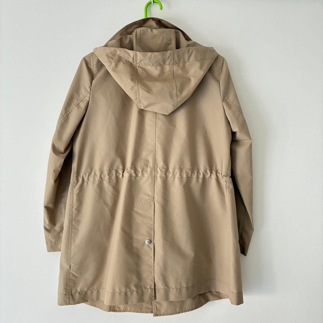 【未使用に近い】MACKINTOSH PHILOSOPHY コート