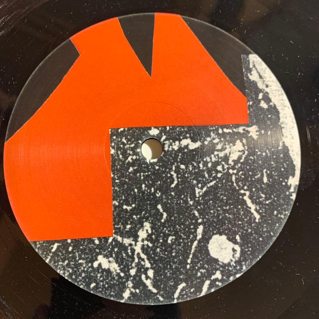 洋楽 DANIEL MALOSO / IN AND OUT