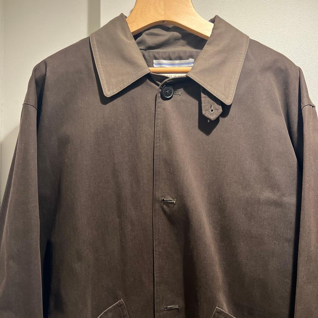 ジャケット・アウター CristaSeya Cotton Oversized Blouson XS