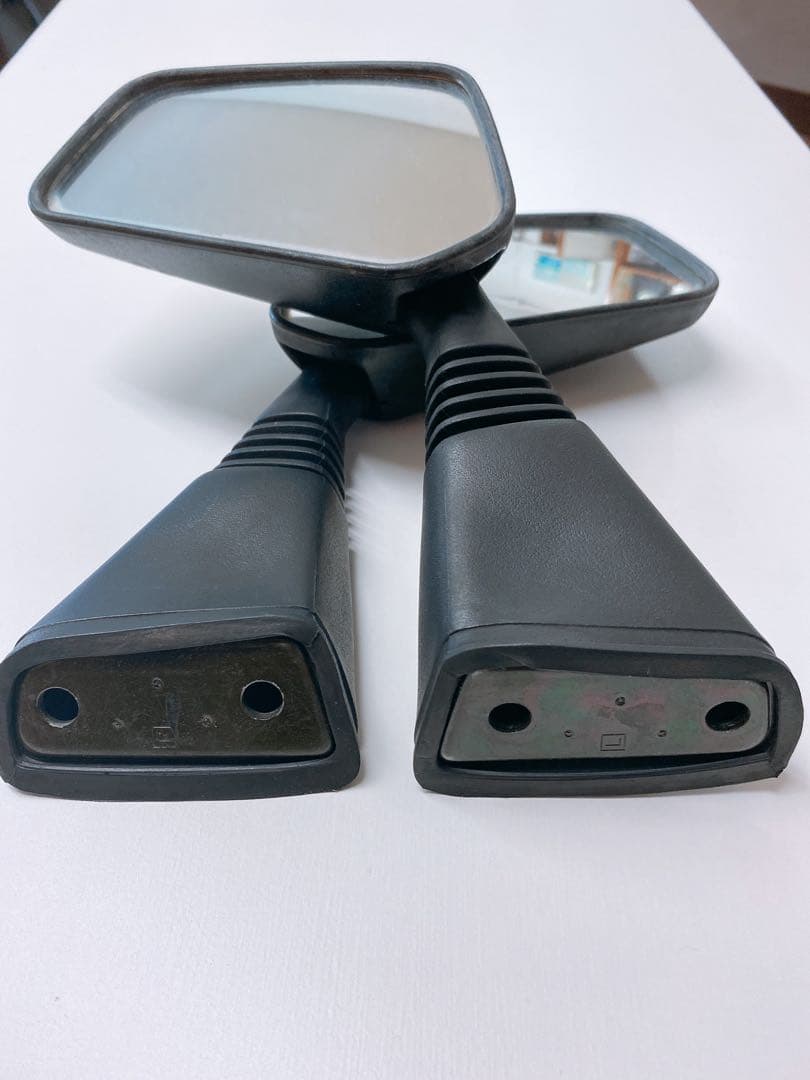 ホンダ　フュージョン　ミラー　mf01 02 左右