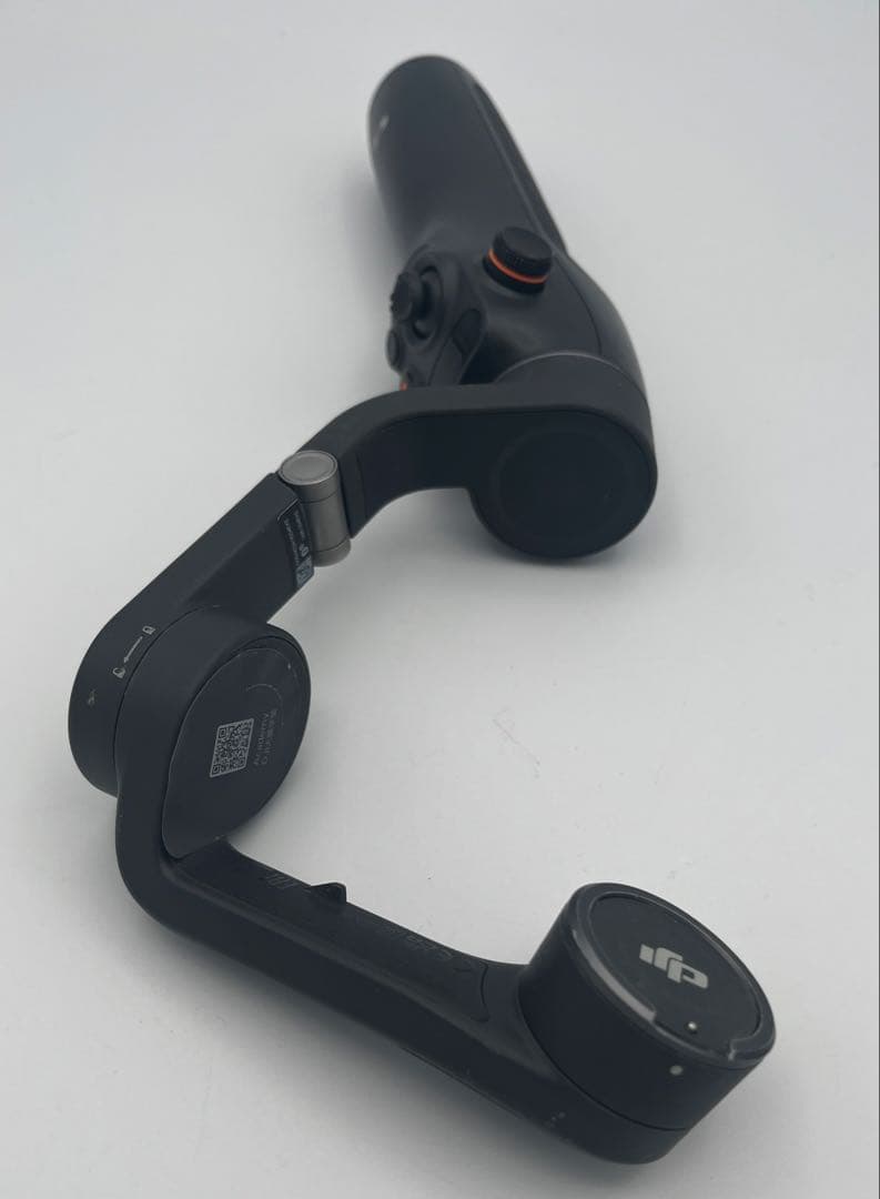 DJI Osmo Mobile 6 スマホ用ジンバル