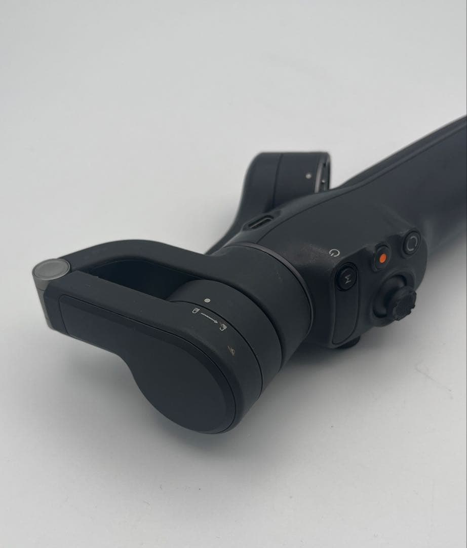 DJI Osmo Mobile 6 スマホ用ジンバル