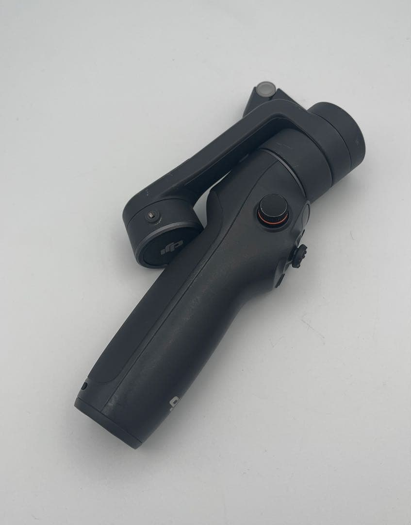DJI Osmo Mobile 6 スマホ用ジンバル