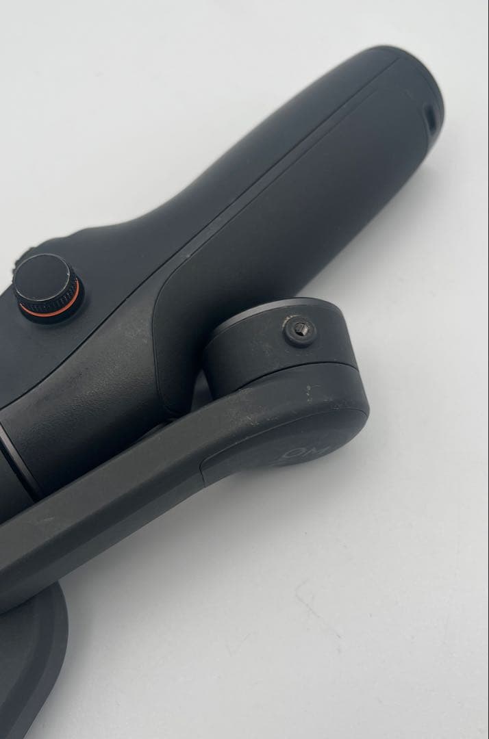 DJI Osmo Mobile 6 スマホ用ジンバル
