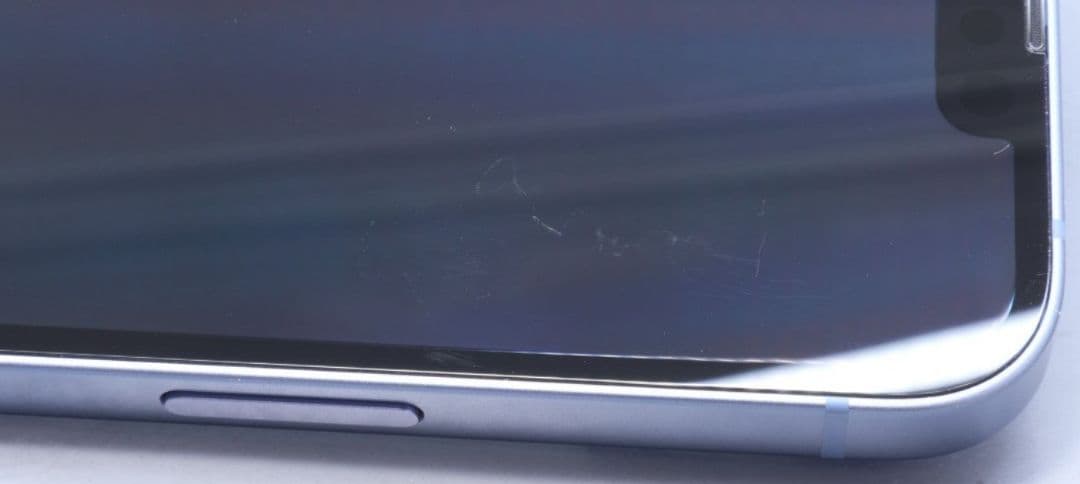 ★美品・純正バッテリー100%★iPhone14 128GB SIMフリーデモ機