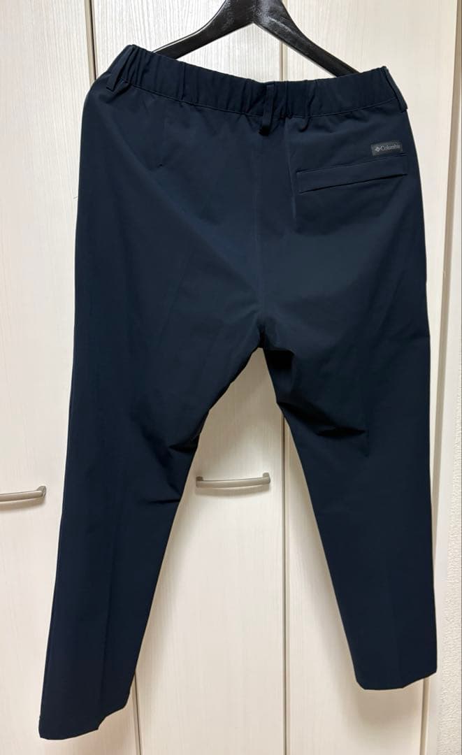 COLUMBIA BLACK LABEL　トラッパーヘイツジャケット＆パンツ