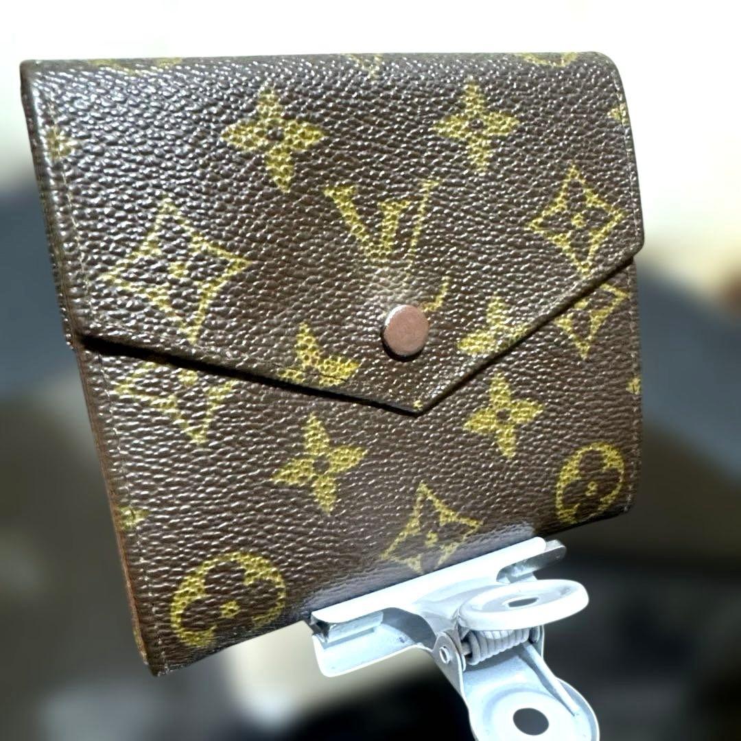 ⑥★在庫セール/良品♪オールドWホック