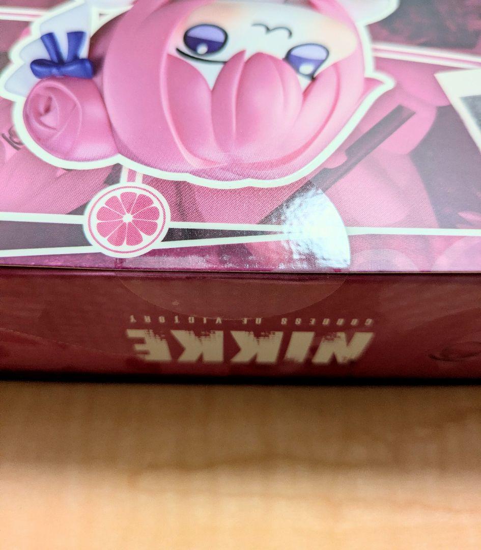 [未開封品] 勝利の女神：NIKKE DORO