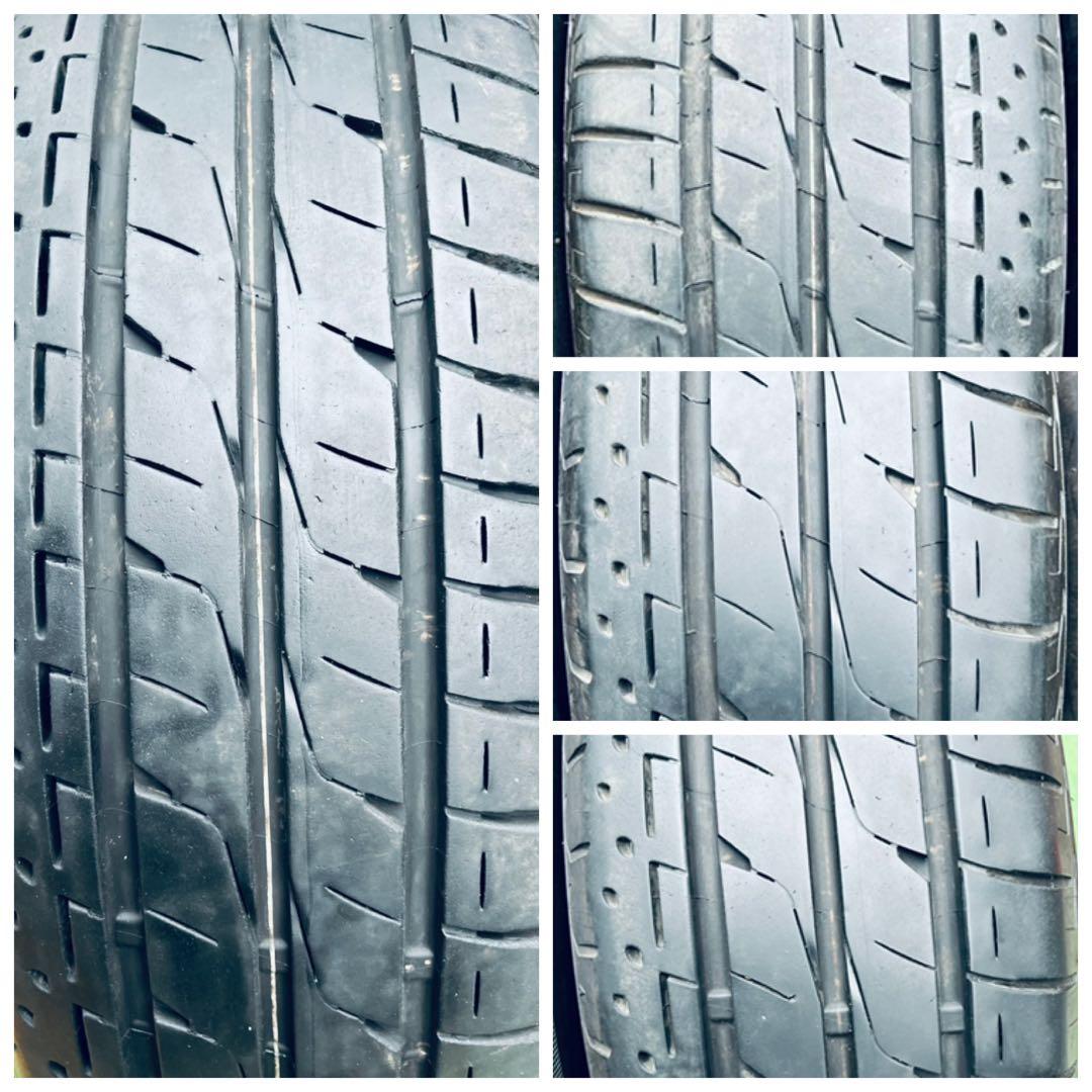 205/60R16,BRIDGESTONE LUFTラジアルタイヤ,2022年