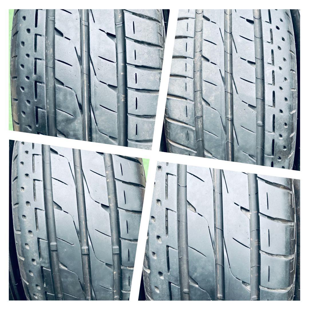 205/60R16,BRIDGESTONE LUFTラジアルタイヤ,2022年