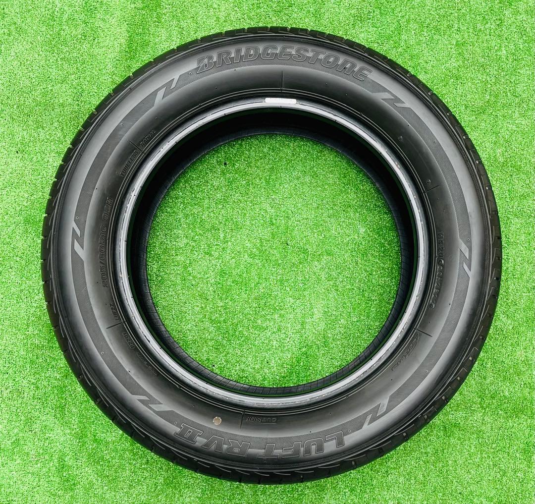 205/60R16,BRIDGESTONE LUFTラジアルタイヤ,2022年