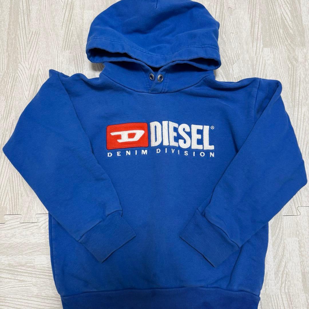 キッズ服まとめ売りdiesel POLO RALPH LAUREN