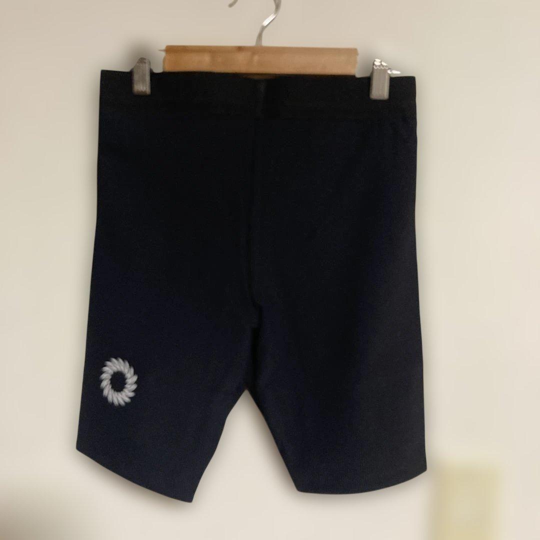 【新品】UVU club half tight Sサイズ　ブラック