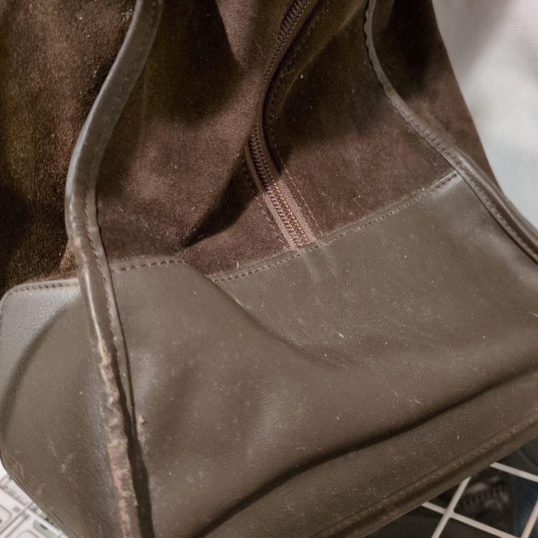 ロエベ　LOEWE　ボストンバッグ